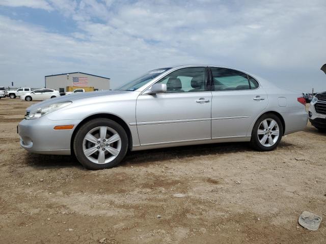 LEXUS ES 330 2005 jthba30g555071319