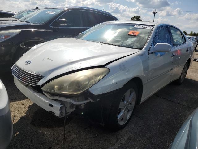 LEXUS ES330 2005 jthba30g555072292