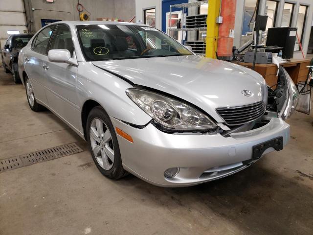 LEXUS ES 330 2005 jthba30g555082868