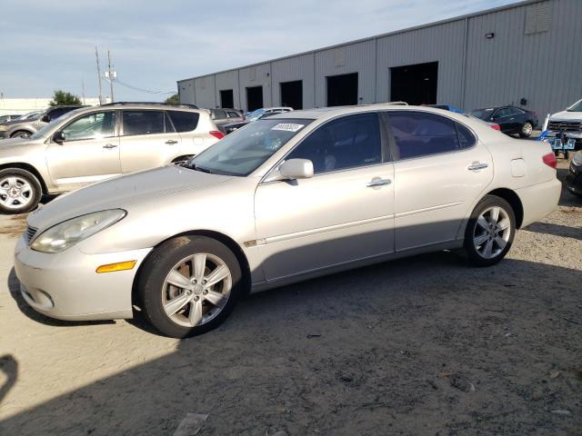 LEXUS ES 330 2005 jthba30g555083843