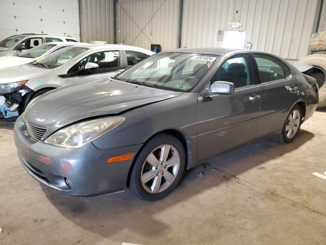 LEXUS ES330 2005 jthba30g555085057