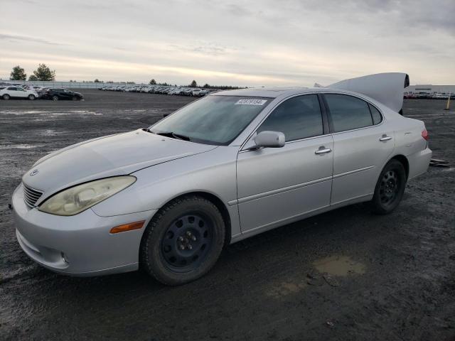 LEXUS ES330 2005 jthba30g555093305