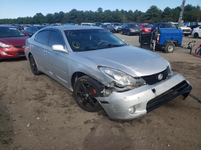 LEXUS ES 330 2005 jthba30g555099489