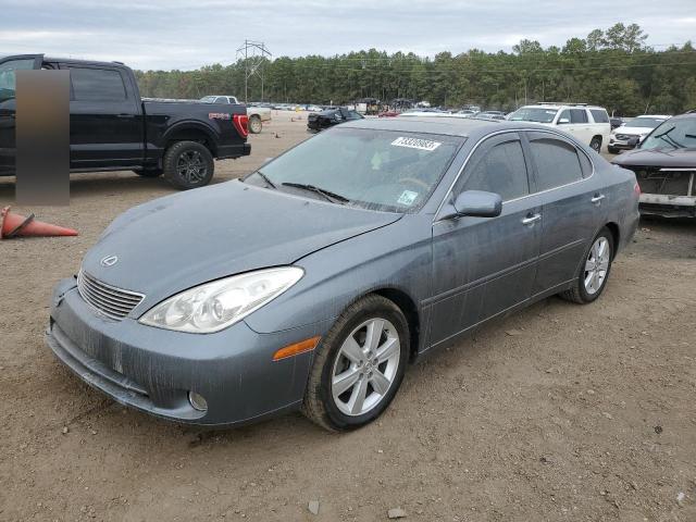 LEXUS ES330 2005 jthba30g555110085