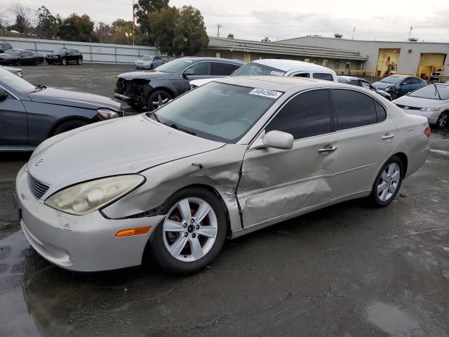 LEXUS ES 330 2005 jthba30g555110099