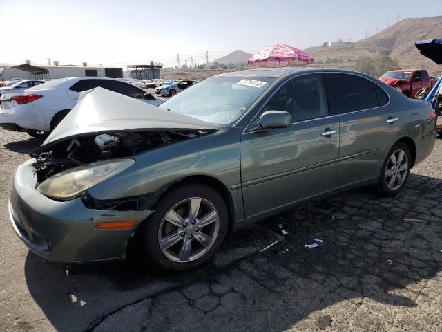 LEXUS ES330 2005 jthba30g555110751