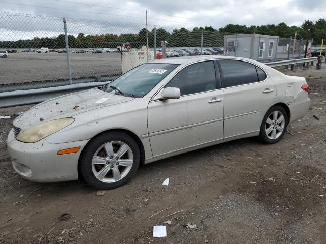 LEXUS ES 330 2005 jthba30g555113732