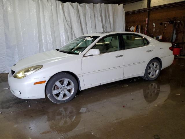 LEXUS ES330 2005 jthba30g555136153