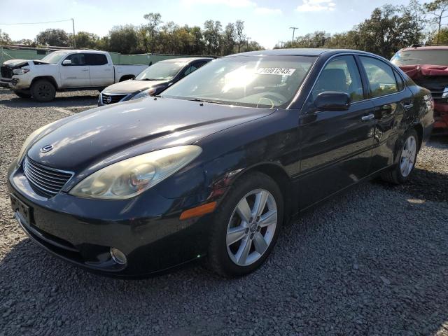 LEXUS ES330 2005 jthba30g555137982