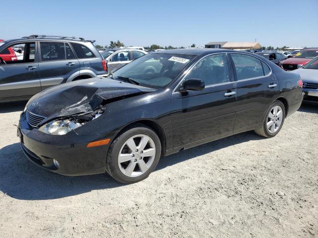 LEXUS ES330 2005 jthba30g555138811