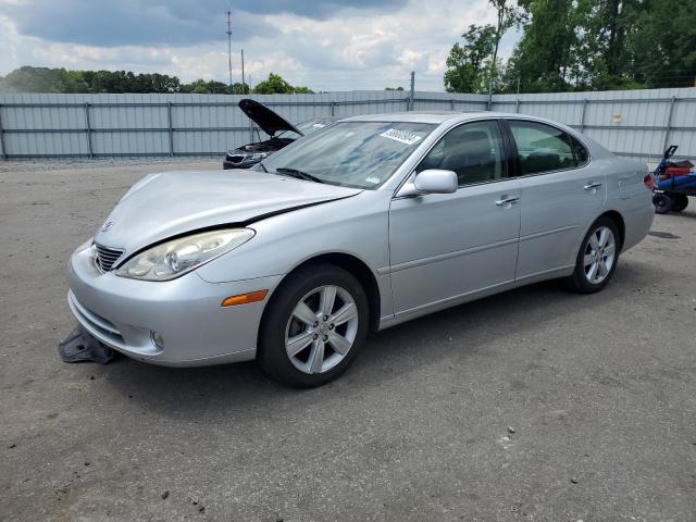 LEXUS ES330 2005 jthba30g555140526