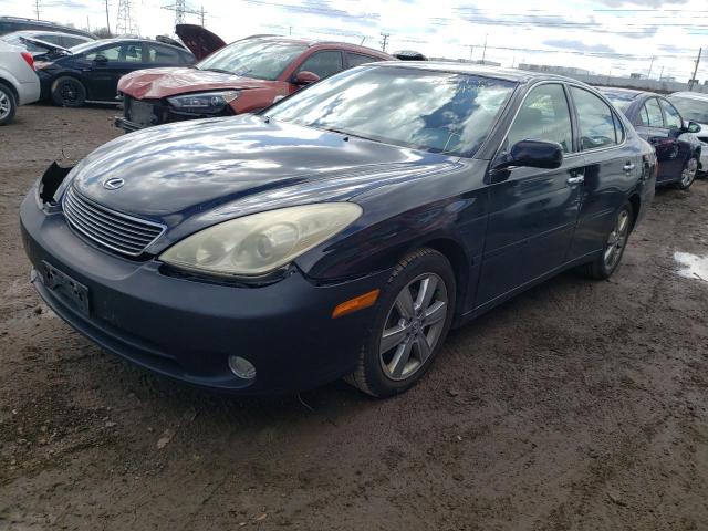 LEXUS ES330 2006 jthba30g565143167