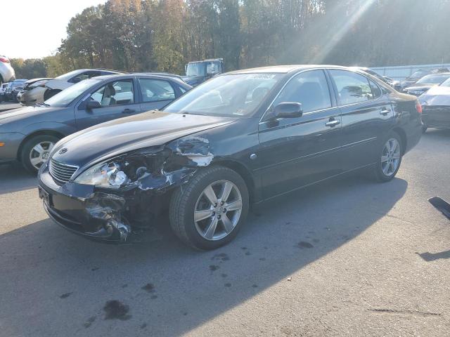 LEXUS ES330 2006 jthba30g565143525