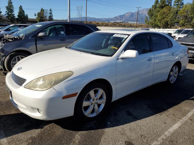 LEXUS ES330 2006 jthba30g565146523