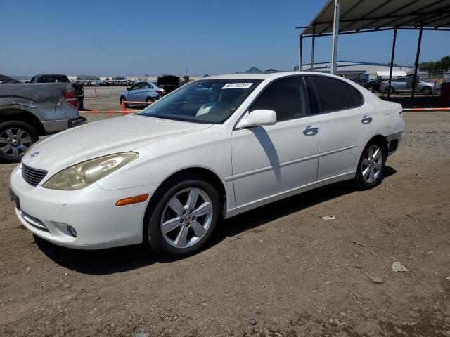 LEXUS ES330 2006 jthba30g565147607