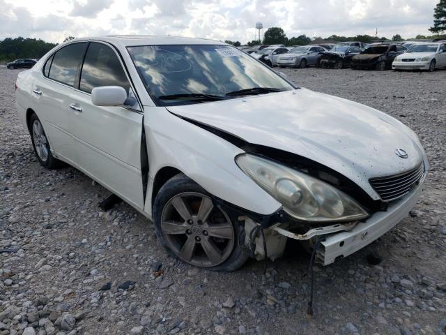 LEXUS ES330 2006 jthba30g565152256