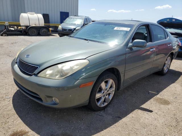 LEXUS ES 330 2006 jthba30g565158056