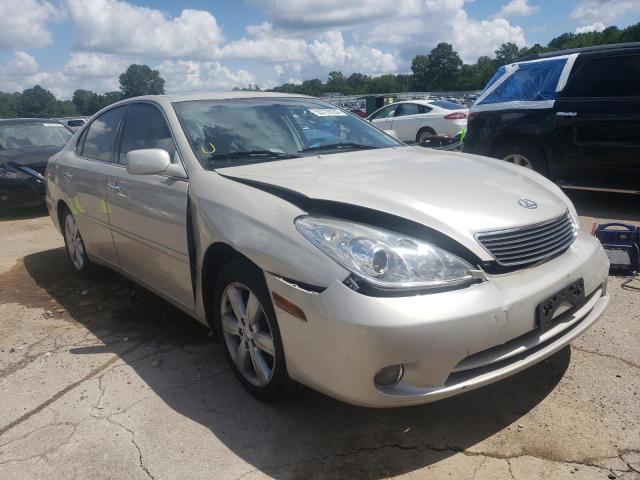 LEXUS ES 330 2006 jthba30g565163175