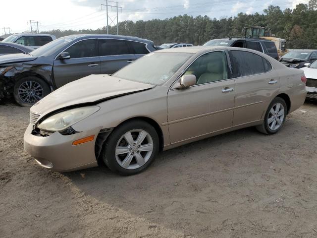 LEXUS ES 330 2006 jthba30g565166366