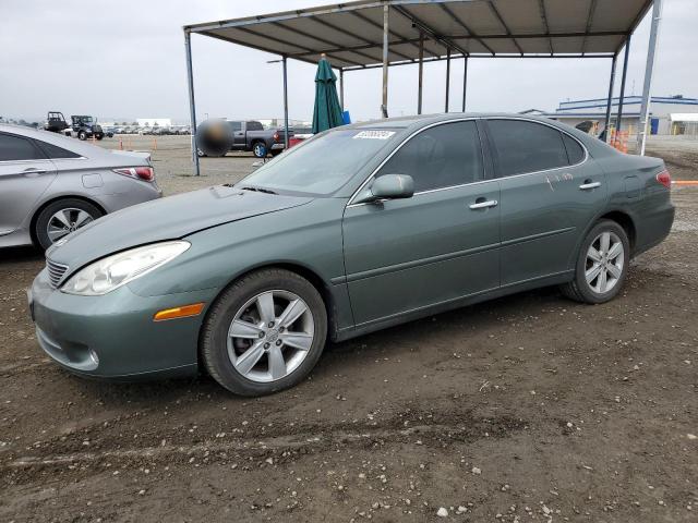 LEXUS ES 330 2006 jthba30g565169607