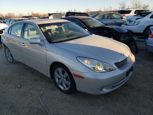 LEXUS ES 330 2006 jthba30g565171843