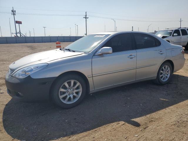 LEXUS ES 330 2004 jthba30g640012954