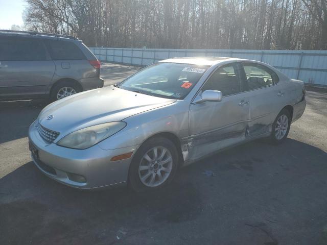 LEXUS ES 330 2004 jthba30g640020875