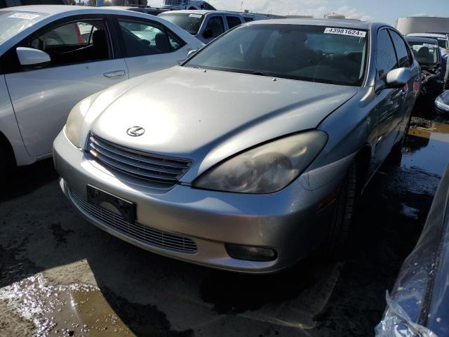 LEXUS ES330 2004 jthba30g640022254