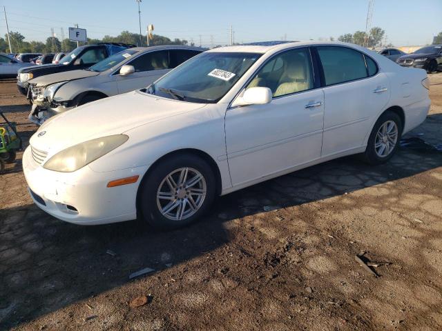 LEXUS ES 330 2004 jthba30g645000936