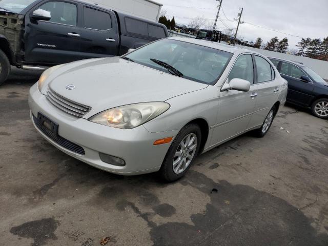 LEXUS ES330 2004 jthba30g645001469