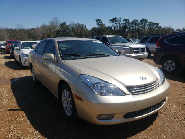 LEXUS ES 330 2004 jthba30g645013055