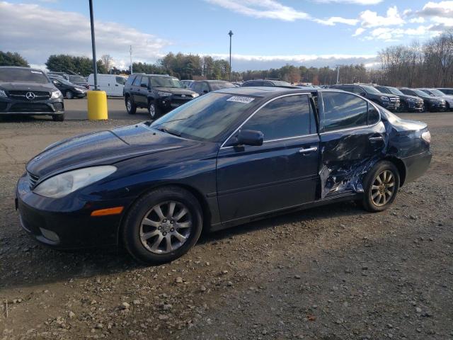 LEXUS ES330 2004 jthba30g645018840