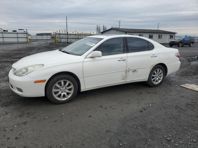 LEXUS ES 330 2004 jthba30g645023438