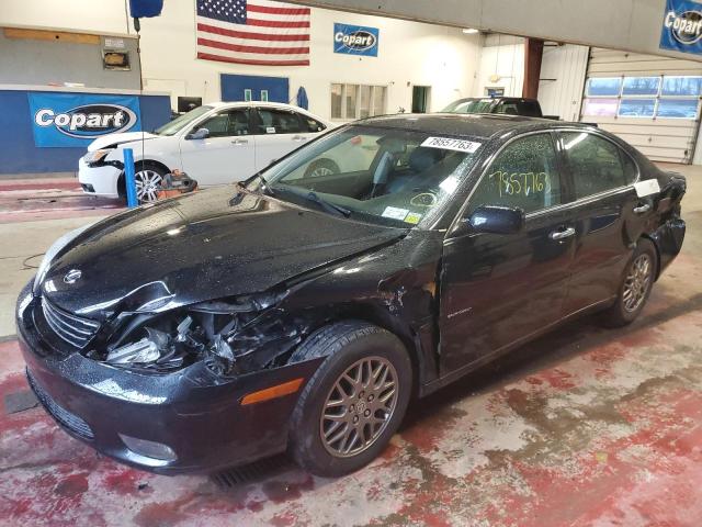 LEXUS ES330 2004 jthba30g645028221