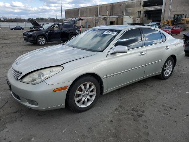 LEXUS ES330 2004 jthba30g645032284