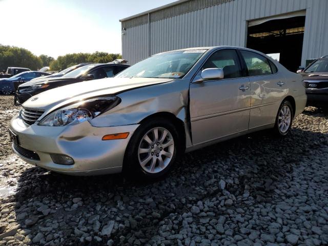 LEXUS ES 330 2004 jthba30g645032768