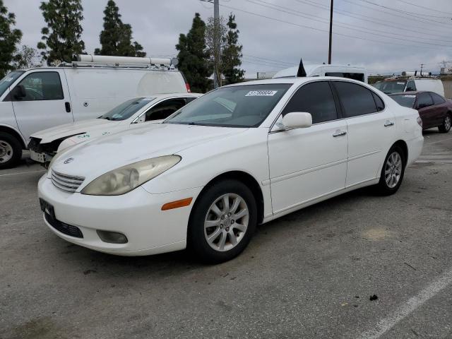 LEXUS ES330 2004 jthba30g645036867