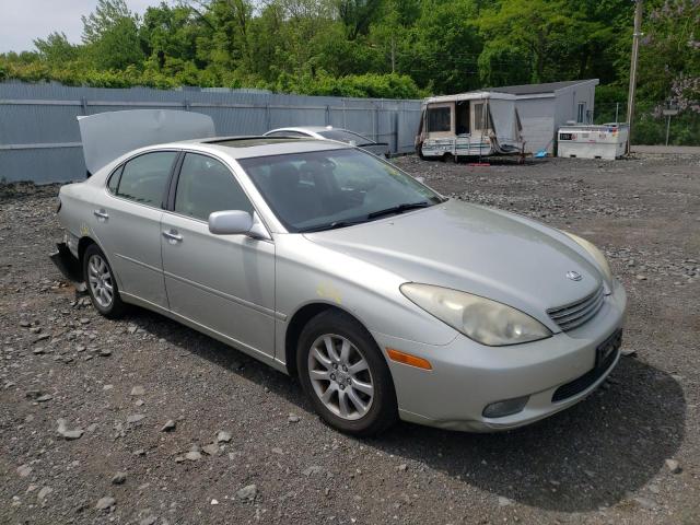 LEXUS ES 330 2004 jthba30g645037324