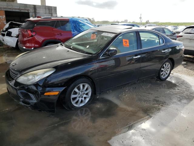 LEXUS ES330 2004 jthba30g645043513