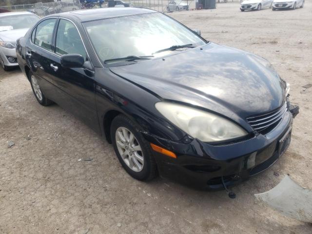 LEXUS ES 330 2004 jthba30g645054771