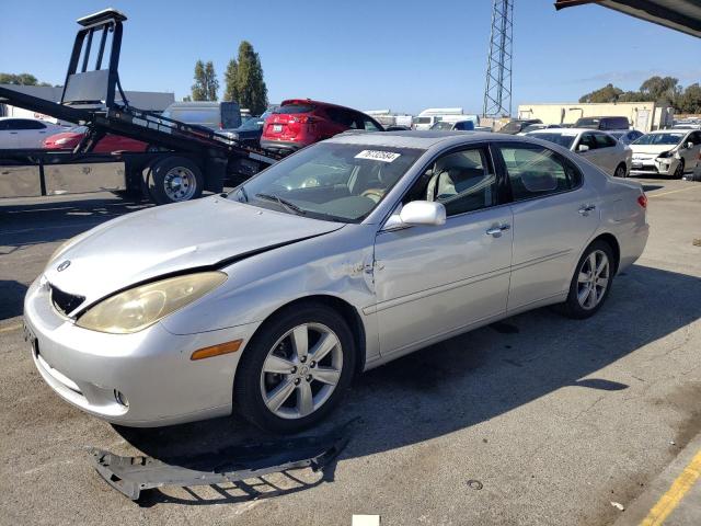 LEXUS ES 330 2005 jthba30g655060345