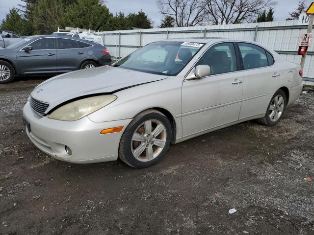 LEXUS ES330 2005 jthba30g655062418