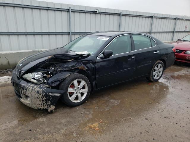 LEXUS ES330 2005 jthba30g655063018