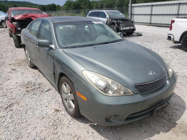 LEXUS ES 330 2005 jthba30g655069174