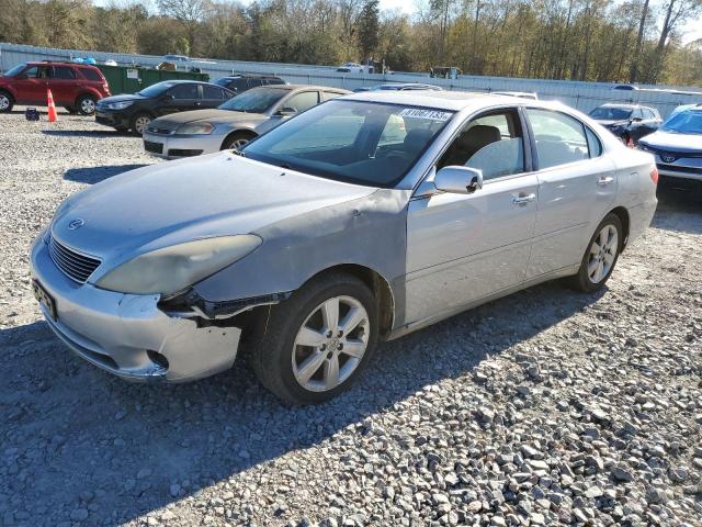 LEXUS ES330 2005 jthba30g655069210