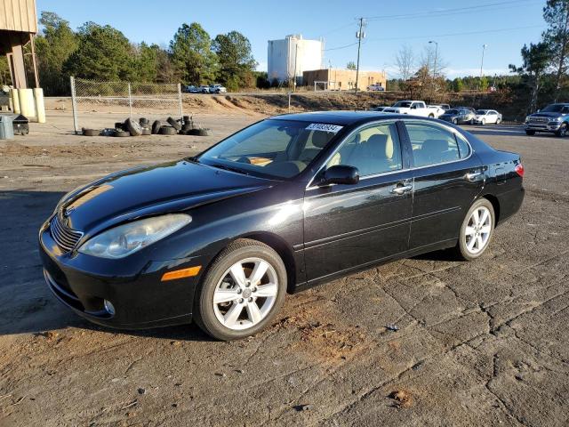 LEXUS ES330 2005 jthba30g655071300