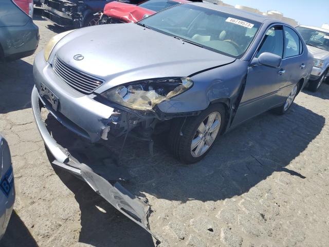 LEXUS ES 330 2005 jthba30g655071619