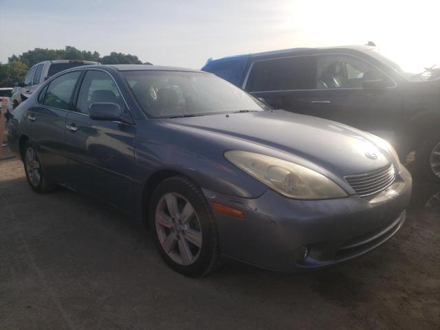 LEXUS ES 330 2005 jthba30g655071930