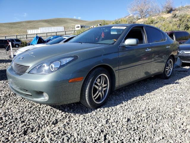 LEXUS ES330 2005 jthba30g655074326