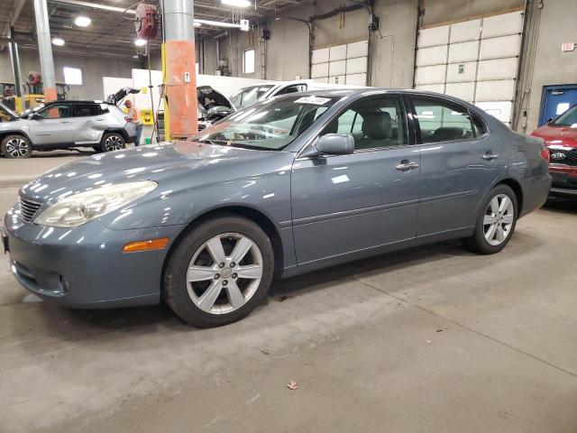 LEXUS ES 330 2005 jthba30g655075363